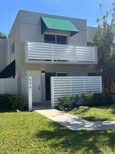 506 NW 98th Avenue, Plantation, FL, 33324