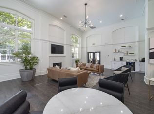 Columns at Wakefield, Raleigh, NC 27614