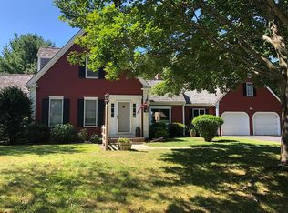 31 Babbling Brook Rd, Centerville, MA 02632