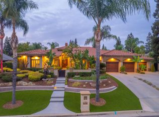 876 E Sutton Dr, Fresno, CA 93720