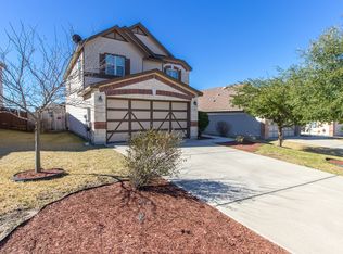 2030 Ashberry Trl, Georgetown, TX 78626