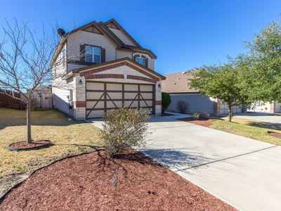 2030 Ashberry Trl, Georgetown, TX, 78626