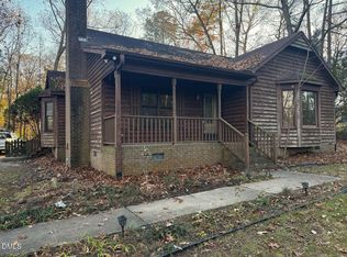 800 Stephanie Pl, Garner, NC 27529