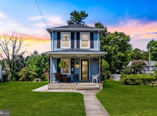 2122 Alvin Ave, Baltimore, MD 21228