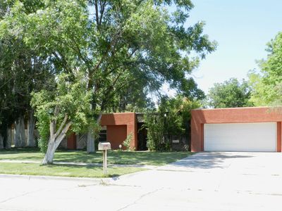 709 Sunrise Rd, Roswell, NM, 88201