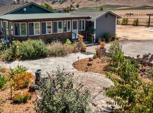 21707 Bonness Rd, Sonoma, CA 95476