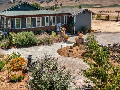 21707 Bonness Road, Sonoma, CA, 95476