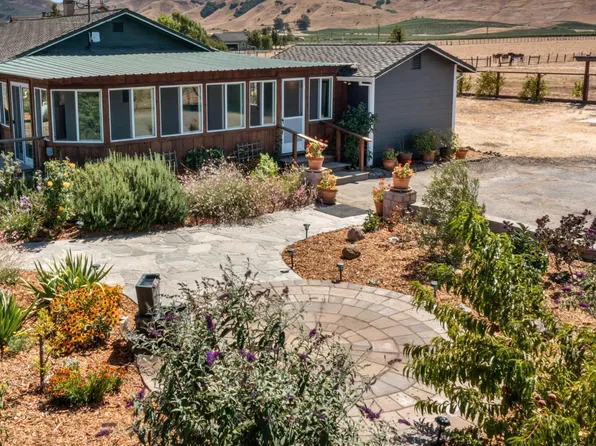 21707 Bonness Road, Sonoma, CA 95476