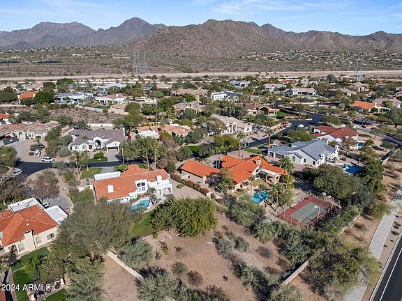 3rd image of 10800 E CACTUS Road #62