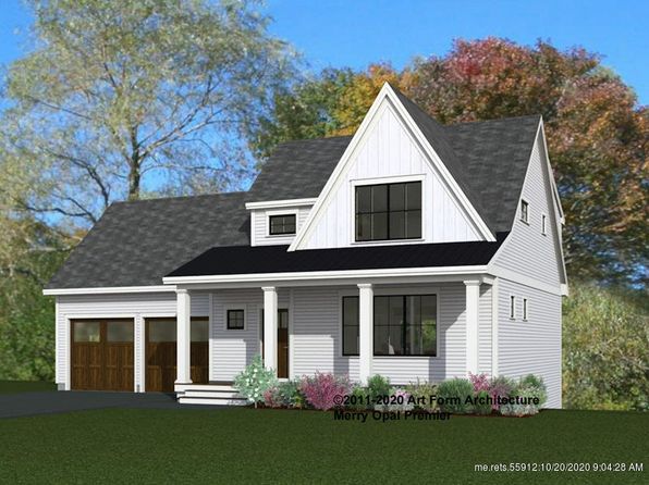 Cape Porpoise Real Estate Cape Porpoise Kennebunkport Homes For Sale Zillow