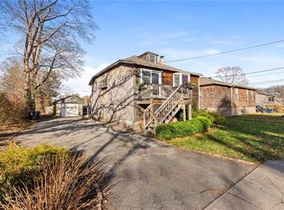 151 Ives Rd, Warwick, RI 02818
