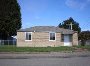 1415 Russ St, Eureka, CA 95501
