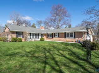 4762 Carskaddon Ave, Toledo, OH 43615