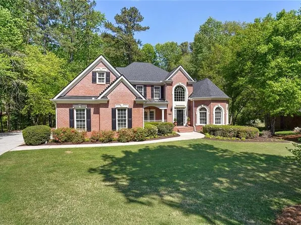 1555 Blue Bird Way, Cumming, GA 30041