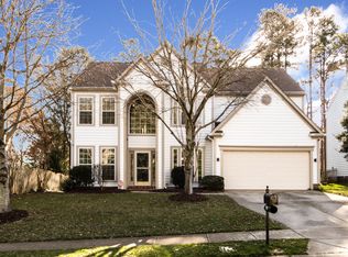 6405 Bells Mill Dr, Charlotte, NC 28269