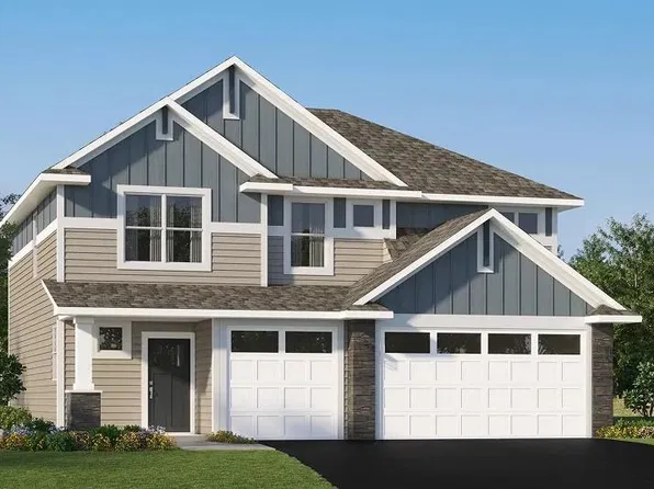 7620 Lotus Ln, Lino Lakes, MN 55038