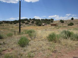 145 Pikes Peak Ave, Coal Creek, CO 81221