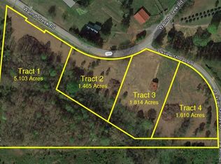 0 Walnut Creek Rd, Scottsville, KY 42164