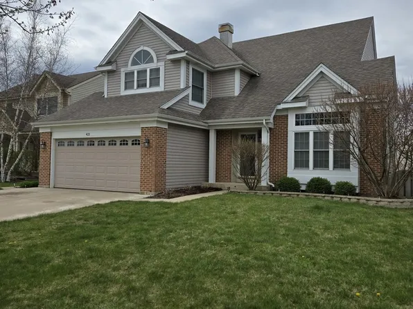 423 Harvard Ln, Bartlett, IL 60103
