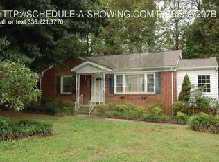 306 Longview St, Greensboro, NC 27403