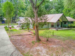 5461 Pine Barron Rd, Milton, FL 32570