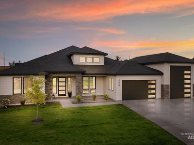 22909 Cirrus View Ct, Caldwell, ID, 83607