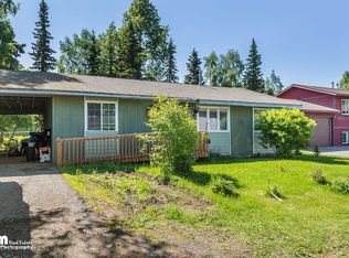 3720 E 66th Ave, Anchorage, AK 99507
