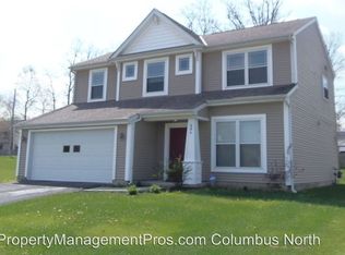 394 Timbersmith Dr, Delaware, OH 43015