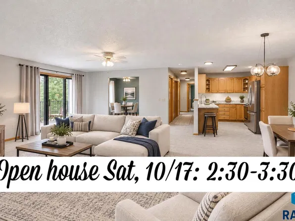 4601 W Custer Ln APT 305, Sioux Falls, SD 57106