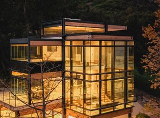 2315 Live Oak Meadows Rd, Malibu, CA 90265