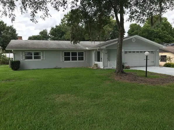 112 Lakeside Rd, Sebring, FL 33870
