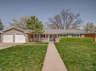 5210 43rd St, Lubbock, TX 79414