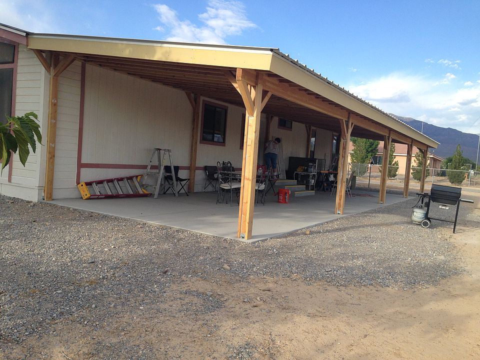 2nd image of 821 Timothy Ave