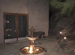 56250 Las Rocas Caretaker, Mountain Center, CA 92561