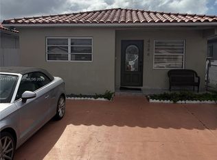4386 W 10th Ave, Hialeah, FL 33012