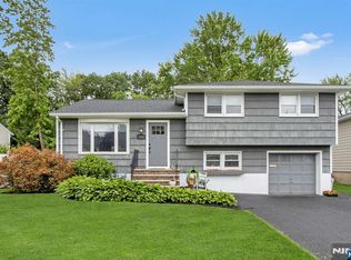 140 Bell Ave, Saddle Brook, NJ 07663