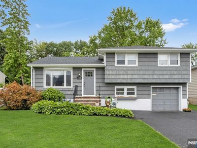 140 Bell Ave, Saddle Brook, NJ, 07663