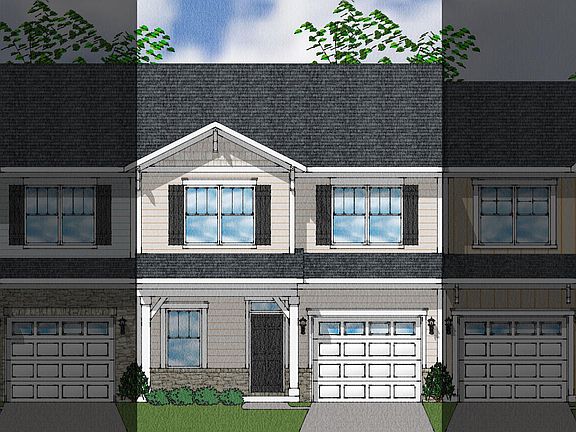 2nd image of 8832 Radcliff Drive NW Lot 19