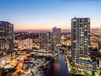 92 SW 3rd St APT 4506, Miami, FL, 33130