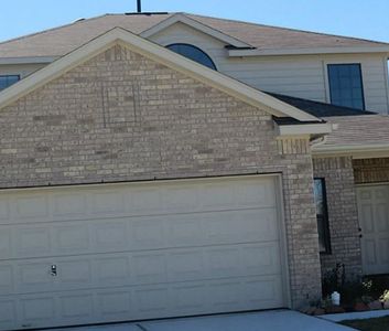 10107 Mariposa Stream Ct, Houston, TX, 77044