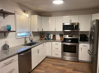 3709 Stanolind Ave, Midland, TX 79707