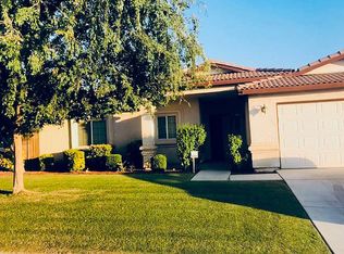 5519 El Palacio Dr, Bakersfield, CA 93307