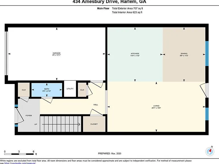 305 Norwich Dr — Photo 32