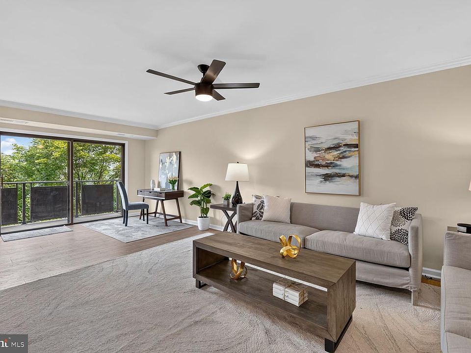1st image of 6001 Arlington Blvd APT 704