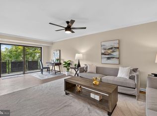 Woodlake Towers Condo, Falls Church, VA 22044