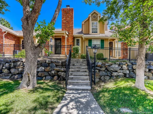 3411 W 98th Drive #C, Westminster, CO 80031