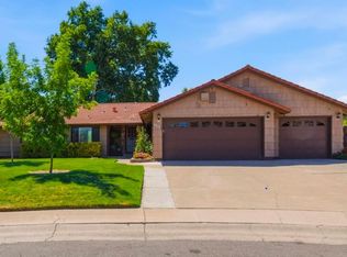 2212 Alegre Ct, Rancho Cordova, CA 95670