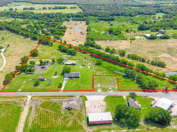 1665 Fm 2452, Corsicana, TX 75110