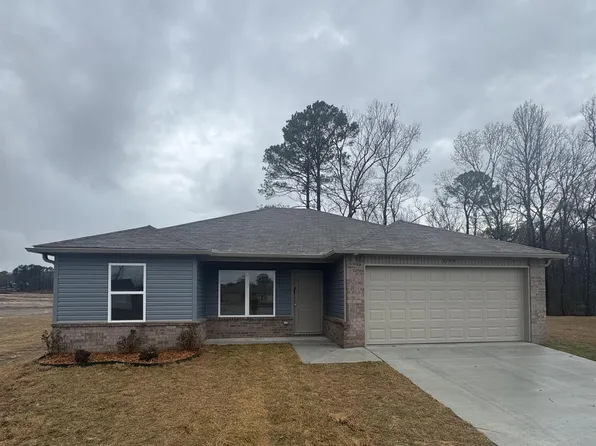 3149 Ted Craig Dr, Alexander, AR 72002