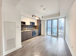 5 Defries St #619, Toronto, ON M5A 0W7
